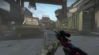 Fragmovie #16