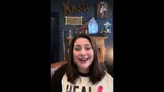 Tatum's Plea for #HealTheMusicDay 2023!
