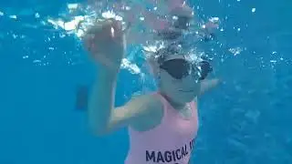 Pl&aacute;vanie Swimko Pre&scaron;ov - plaveck&yacute; tr&eacute;ning det&iacute;