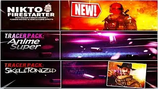 All 42 NEW COSMETIC BUNDLES COMING IN MODERN WARFARE & WARZONE SEASON 5 RELOADED!