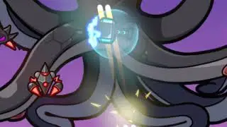 Bunker Defense 34 DisrespectThor