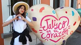 RECORDANDO JALISCO