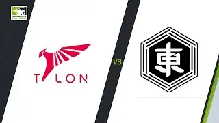 2020 《鬥陣特攻》太平洋職業競技賽 第一季第三週 | 決賽 | Talon Esports vs Far East Society