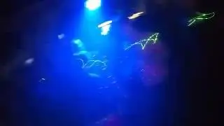 5.12.2015 Teknociziak@HYPODERMIC - Toruń