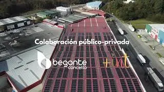 Soberan&iacute;a Energ&eacute;tica en Begonte (Lugo) - Mercado Local de la Energ&iacute;a (
