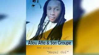Aliou Afia & son Goupe 