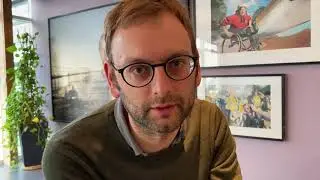 Kristian Juul
