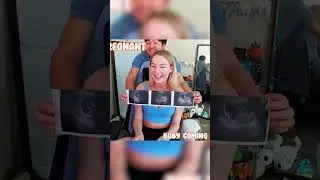 STPeach is Pregnant!
