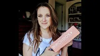 Birchbox - October 2019 Unboxing