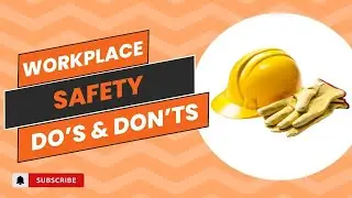 Workshop Safety| Essential Tips to Ensure a Secure and Productive Workspace