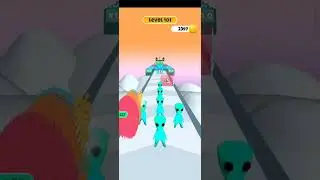 Arrow Fest level 101 Gameplay