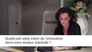 TEDxceWomen - Constance Benqu&eacute;, pr&eacute;sidente de Lagard&egrave;re Publicit&eacute;