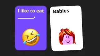 Roblox crazy cards&hellip;