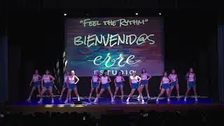 VI FESTIVAL FIN DE CURSO 