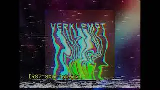 Verklempt (Full EP)
