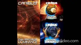 Canibus - Full Spectrum Dominance Trinity