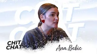 CHIT CHAT | Ana Bebic Sve je vise laznog  zivota na drustvenim mrezama!  | HYPE TV