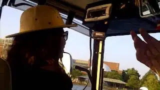 When in Boston... take a duck tour