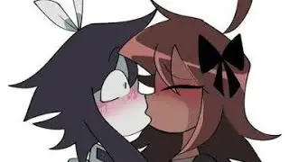 Fanfic Abbie x Alice capítulo 1 Cicatrices