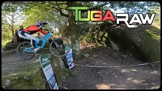 13# TugaRaw - Campeonato Regional Norte - Penha 2022