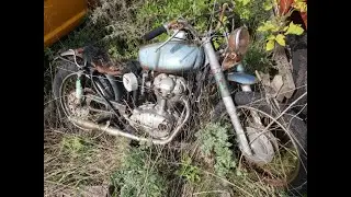 Ducati restoration episode 3