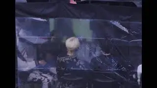TREASURE (Haruto & Junghwan) danced to ENHYPEN 'Future Perfect (Pass the MIC)' but Jay Park Version🤣