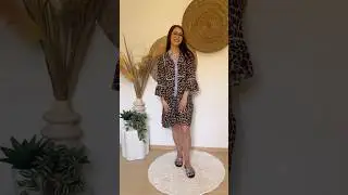 EASY BIS | Cleo Dress