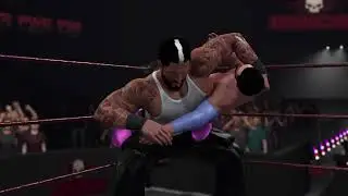 LUCAS vs NOLAN &ldquo;DEADSHOT&rdquo; GUNN | ONE SHOT, ONE WIN | PWR GENOCIDE EP. 15