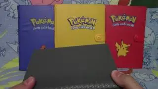 I'm Back! Deck box review and what not  ;)