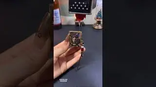 how to repel lighter, let me show you!