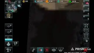 Lên stream Trung Ho Tiger AOW3 👍 Hổ Săn Mồi letsgo....!!!!