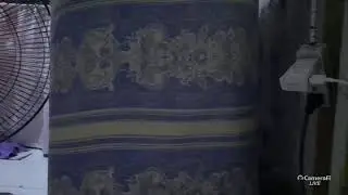 Rommel Padilla's broadcast