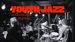 2025 EFG London Jazz Festival: Youth Jazz in London - TV Package