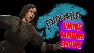 I Ate Odin to Become the Strongest Vampire in CK3 Prines od Darkness