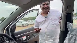 26km மைலேஜ் எப்படி இந்த 6 சீட்டர் ? நல்ல சொகுசான கார் - Suzuki Xl6 Tamil Review