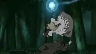 Minato vs Obito  AMV - Fly On The Wall