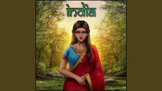 Indian Princess