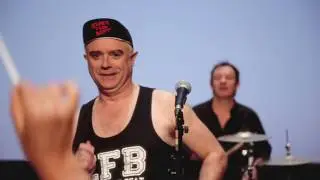 Ca c'est Rock !!! ELMER FOOD BEAT - 2019