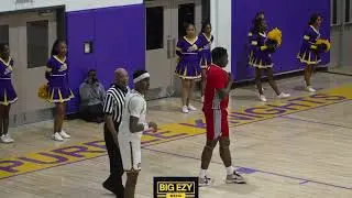 St.Aug Vs Archbishop Rummell 2026 | PURPLE KNIGHTS LOOK PLAYOFF READY?