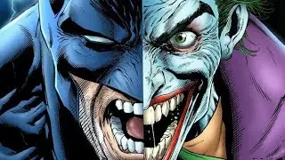 Kant, Sade, Batman, and the Joker: Ethics of the Void