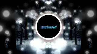 Demonhorns-Frostfall Forest [COPYRIGHT FREE]