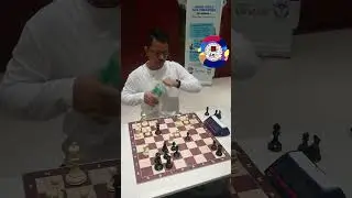 Fearless Sacrifice Destroys the Queen&rsquo;s Indian Defense