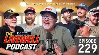 Bassmaster 2026 FFS Rules and What Are The Bass Hitting Right Now!!!