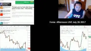 LMFX Forex Demo and Live Trading