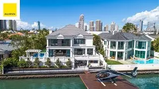 101 'Tulsa' Commodore Drive, Surfers Paradise