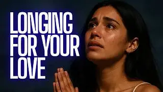 Do You See Me? | Emotional Prayer When Faith Feels Thin