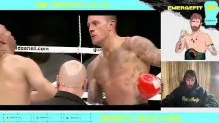 Nieky Holzken &ldquo;The Natural&rdquo; | Elite Kickboxing Highlights