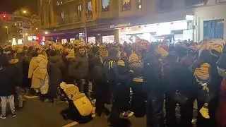 Cabalgata de Reyes Magos - Pamplona, Navarra, España - 05/01/2026 #1
