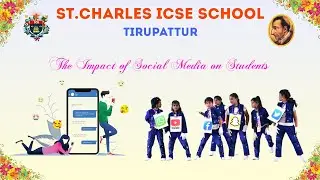 Social media awareness dance.