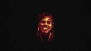 6ix9ine Type Beat 